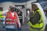 المخزون الاستراتيجي للسلع الاساسية، تشغيل مصانع المياه على مدار 24 ساعة، جهود وزارة التجارة لضمان استقرار السوق، زيارة وزير التجارة مصانع المياه وسوق الفرضة، متابعة امدادات الخضار والفواكه في الكويت، وفرة المياه والخضار في السوق المحلي