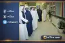 اجتماع رئيس الوزراء مع شركات الاتصالات المحلية، البنية التحتية الرقمية في الكويت، خطط الطوارئ لضمان استمرارية خدمات الاتصالات، دور هيئة الاتصالات وتقنية المعلومات في الكويت، زيارة رئيس الوزراء الى برج التحرير في الكويت، متابعة جاهزية قطاع الاتصالات في الكويت