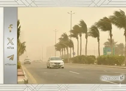 مصر، مارس 2026، الحساسية، الزراعة، الصحة العامة، الطقس في الربيع، العاصفة الصفراء، الغبار، بلاد الشام، رياح الخماسين