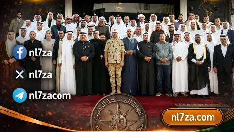 التنمية في سيناء، التواصل المجتمعي، الجيش الثاني الميداني، القوات المسلحة، حياة كريمة، شيوخ شمال سيناء، عواقل شمال سيناء، مجلس النواب