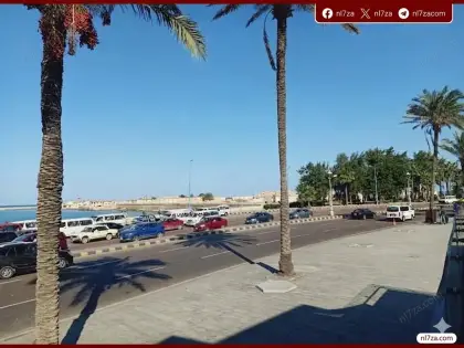 القاهرة، الإسكندرية، درجات الحرارة، مطروح، أسوان، قنا، رياح مثيرة للأتربة، شبورة مائية، جنوب الصعيد، طقس مصر، تحسن الأحوال الجوية، أمطار خفيفة، الهيئة العامة للأرصاد الجوية، سحب منخفضة، سوهاج، شبورة