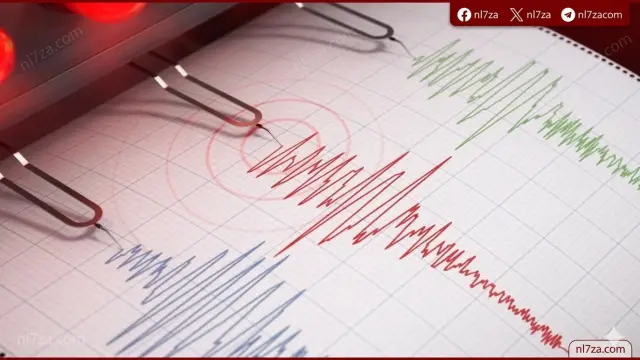 تفاصيل زلزال توشبا صباح السبت، زلزال تركيا اليوم ولاية وان، عمق الزلزال في ولاية وان، قوة زلزال شرق تركيا 2026، نشاط الزلازل في تركيا اليوم، هل حدثت خسائر في زلزال تركيا اليوم