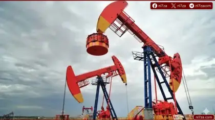 أسعار النفط، خام برنت، مضيق هرمز، أوبك، الطاقة العالمية، غرب تكساس