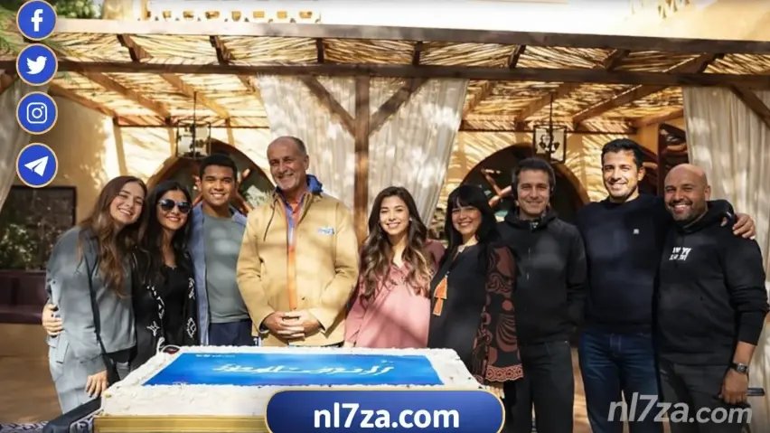 ابطال مسلسل اتنين غيرنا في رمضان 2026، تفاصيل مسلسل اتنين غيرنا الحلقة 15.، قصة مسلسل اتنين غيرنا بطولة اسر ياسين ودينا الشربيني، مشاهدة مسلسل اتنين غيرنا على منصة watch it، مواعيد اعادة مسلسل اتنين غيرنا on دراما، مواعيد عرض مسلسل اتنين غيرنا الحلقة 15 على قناة on ابطال مسلسل اتنين غيرنا في رمضان 2026، تفاصيل مسلسل اتنين غيرنا الحلقة 15.، قصة مسلسل اتنين غيرنا بطولة اسر ياسين ودينا الشربيني، مشاهدة مسلسل اتنين غيرنا على منصة watch it، مواعيد اعادة مسلسل اتنين غيرنا on دراما، مواعيد عرض مسلسل اتنين غيرنا الحلقة 15 على قناة on
