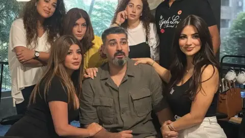 ابطال مسلسل كلهم بيحبوا مودي رمضان 2026، تفاصيل مسلسل كلهم بيحبوا مودي الحلقة 15.، قصة مسلسل كلهم بيحبوا مودي بطولة ياسر جلال، مشاهدة مسلسل كلهم بيحبوا مودي على منصة watch it، مواعيد اعادة مسلسل كلهم بيحبوا مودي on دراما، مواعيد عرض مسلسل كلهم بيحبوا مودي الحلقة 15 على قناة on