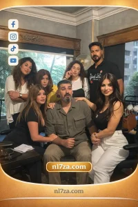 ابطال مسلسل كلهم بيحبوا مودي رمضان 2026، تفاصيل مسلسل كلهم بيحبوا مودي الحلقة 15.، قصة مسلسل كلهم بيحبوا مودي بطولة ياسر جلال، مشاهدة مسلسل كلهم بيحبوا مودي على منصة watch it، مواعيد اعادة مسلسل كلهم بيحبوا مودي on دراما، مواعيد عرض مسلسل كلهم بيحبوا مودي الحلقة 15 على قناة on