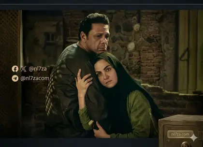 قناة DMC مسلسلات رمضان، أبطال حكاية نرجس، ريهام عبد الغفور رمضان 2026، قصة مسلسل حكاية نرجس، مسلسل حكاية نرجس الحلقة 3، مواعيد عرض حكاية نرجس