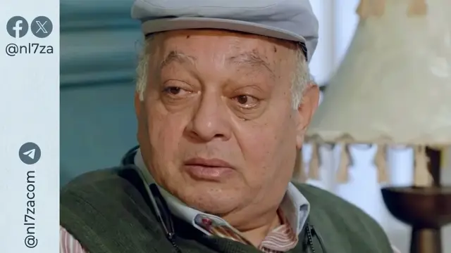 انتاج سينرجي ياسمين احمد كامل، بطولة سامي مغاوري في مسلسل اب ولكن، جنازة شقيق سامي مغاوري، مسجد عمرو بن العاص صلاة الجنازة، مسلسل اب ولكن رمضان 2026، وفاة شقيق الفنان سامي مغاوري