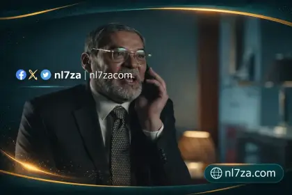الحلقة 19 مسلسل راس الافعى، حلمي الجزار قيادي جماعة الاخوان، صراعات جماعة الاخوان بعد 2013، ظهور حلمي الجزار في مسلسل راس الافعى، قصة مسلسل راس الافعى وتفاصيله، قيادات الاخوان في الخارج لندن واسطنبول