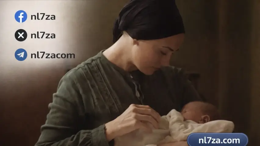 احداث مسلسل حكاية نرجس بطولة ريهام عبد الغفور، اختفاء الطفل يوسف في مسلسل حكاية نرجس، الحلقة السادسة من مسلسل حكاية نرجس رمضان 2026، تفاصيل الحلقة 6 من مسلسل حكاية نرجس، قصة مسلسل حكاية نرجس الدرامية، مواعيد عرض مسلسل حكاية نرجس على dmc احداث مسلسل حكاية نرجس بطولة ريهام عبد الغفور، اختفاء الطفل يوسف في مسلسل حكاية نرجس، الحلقة السادسة من مسلسل حكاية نرجس رمضان 2026، تفاصيل الحلقة 6 من مسلسل حكاية نرجس، قصة مسلسل حكاية نرجس الدرامية، مواعيد عرض مسلسل حكاية نرجس على dmc