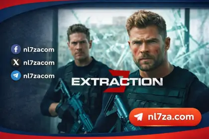 افلام كريس هيمسوورث الجديدة 2026، اماكن تصوير فيلم extraction 3، تفاصيل الجزء الثالث من فيلم extraction، عودة تايلر ريك في فيلم extraction الجديد، موعد تصوير فيلم extraction 3 بطولة كريس هيمسوورث، موعد عرض فيلم avengers doomsday