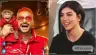 ترتيب كارولين عزمي للفنانات من حيث الجمال، تفاصيل مقلب رامز ليفل الوحش.، حلقة كارولين عزمي مع رامز جلال، رد فعل كارولين عزمي بعد مقلب رامز جلال، ضحايا برنامج رامز ليفل الوحش في رمضان، كارولين عزمي في برنامج رامز ليفل الوحش