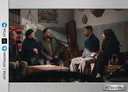 رمضان 2026، أحمد العوضي، watch it، أحداث، DMC دراما، الحلقة 26، دي إم سي، علي كلاي