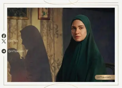 رمضان 2026، حكاية نرجس، ريهام عبد الغفور، الأمومة، التشويق، المسلسلات الرمضانية، دراما إنسانية، رانيا ياسين