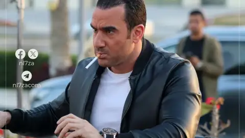 أمير كرارة، رأس الأفعى، شريف منير، أحمد غزي، الدراما التشويقية، تجربة فنية، مسلسل مصري، هشام حسين
