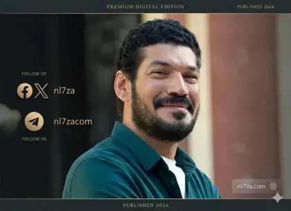 مسلسل جديد، دراما اجتماعية، عين سحرية، السدير مسعود، باسم سمرة، هشام هلال، المتحدة ستوديوز