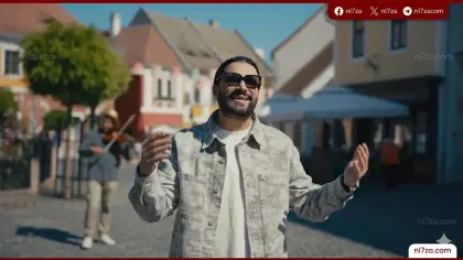 أغنية نويت، أغنية يا طيور، احتفال عائلي، حسام البيجرمى، سهم، كليب، مولود جديد