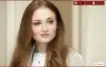 برايم فيديو، إصابة فنانة، إنتاج سينمائي، توقف التصوير، تومب رايدر، صوفي تيرنر، لارا كروفت