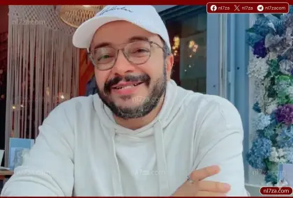 تصريحات حسام داغر عن المسلسل، دور ايمان السيد في السوق الحرة، قصة مسلسل السوق الحرة الكوميدي، كواليس مشهد الولادة مسلسل السوق الحرة، نجاح الاعمال الكوميدية في رمضان، نجوم مسلسل السوق الحرة رمضان 2026