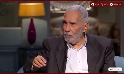 أخبار الفنانين اليوم مصر، الحالة الصحية لعبد الرحمن أبو زهرة، تطورات الحالة الصحية للفنانين، دخول العناية المركزة فنان مصري، عبد الرحمن أبو زهرة في العناية المركزة، نجل عبد الرحمن أبو زهرة يطلب الدعاء، وعكة صحية عبد الرحمن أبو زهرة