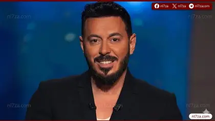 الدراما المصرية، نجوم الفن، مصطفى شعبان، عيد ميلاد، مسلسلات، السينما، فنانون