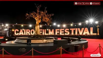 صناعة السينما، فعاليات ثقافية، حسين فهمي، السينما، تقديم أفلام، مهرجان القاهرة، مهرجانات دولية
