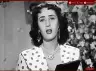 وفاة فنانة، السينما العربية، الفن الجزائري، المسرح الجزائري، فريد الأطرش، ليلى الجزائرية