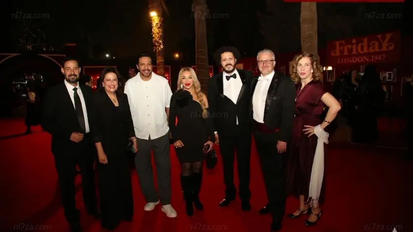 المسرح المصري المسرح المصري