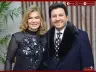 الجالية المصرية، فرنسا، هاني شاكر، أزمة صحية، نادية مصطفى، تصريحات فنية