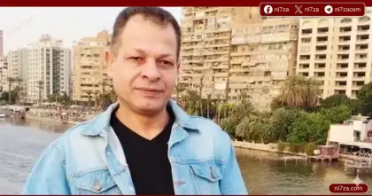 الدراما المصرية، شريف منير، مسلسل مصري، إيجار قديم، علي سيف، فنانون مصريون، وفاة فنان