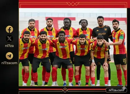 موعد مباراة الاهلي والترجي في دوري ابطال افريقيا، استعدادات الترجي لمواجهة الاهلي الافريقية.، تفاصيل ربع نهائي دوري ابطال افريقيا 2026، فتح تدريبات الترجي للجماهير قبل مواجهة الاهلي، مباراة الاهلي والترجي ملعب رادس، موعد مباراة الاياب بين الاهلي والترجي القاهرة