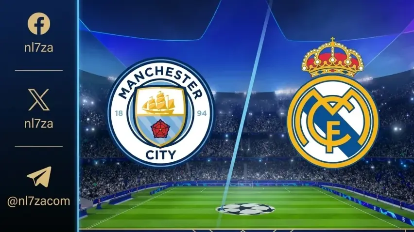 موعد مباراة ريال مدريد ومانشستر سيتي دوري ابطال اوروبا، القمة الاوروبية ريال مدريد ضد مانشستر سيتي، تشكيل ريال مدريد المتوقع امام مان سيتي، غيابات ريال مدريد ضد مانشستر سيتي، مباراة ريال مدريد اليوم في دوري الابطال، ملعب سانتياجو برنابيو مباراة دوري الابطال. موعد مباراة ريال مدريد ومانشستر سيتي دوري ابطال اوروبا، القمة الاوروبية ريال مدريد ضد مانشستر سيتي، تشكيل ريال مدريد المتوقع امام مان سيتي، غيابات ريال مدريد ضد مانشستر سيتي، مباراة ريال مدريد اليوم في دوري الابطال، ملعب سانتياجو برنابيو مباراة دوري الابطال.
