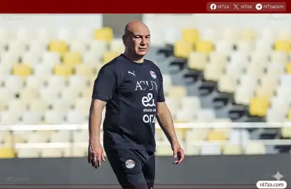منتخب مصر، حسام حسن، استعداد المونديال، غياب محمد صلاح، مباراة إسبانيا، ودي دولي