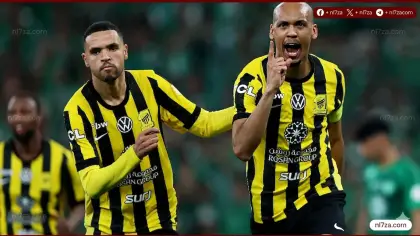 احصائيات الاتحاد ضد الحزم، القنوات الناقلة مباراة الاتحاد والحزم، تاريخ مواجهات الاتحاد والحزم دوري المحترفين، تشكيل الاتحاد المتوقع امام الحزم، ملعب مباراة الاتحاد في جدة، موعد مباراة الاتحاد والحزم دوري روشن 2026