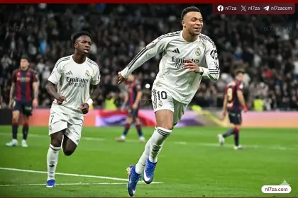 اخبار ريال مدريد في الليجا، تشكيل ريال مدريد اليوم ضد مايوركا، تشكيلة ريال مدريد الدوري الاسباني 2026، قائمة بدلاء ريال مدريد اليوم، مبابي يقود هجوم ريال مدريد، موعد مباراة ريال مدريد ومايوركا