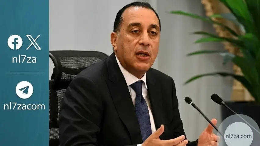 الحكومة المصرية الحكومة المصرية