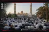 استعدادات مديريات الاوقاف لصلاة عيد الفطر، تجهيز المساجد والساحات لاستقبال صلاة عيد الفطر، تنظيم صلاة عيد الفطر في المساجد والساحات بمصر، ضوابط وزارة الاوقاف لاقامة صلاة العيد بالساحات، عدد ساحات صلاة عيد الفطر على مستوى الجمهورية، وزارة الاوقاف تجهيز ساحات صلاة عيد الفطر في مصر