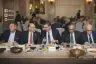 اطلاق نموذج القريه المنتجه في القري المصريه، انشاء مصانع صغيره داخل القري المصريه، تقليل الهجره الداخليه الي المدن الكبري، تكامل الصناعه والزراعه في القري المصريه، دعم الصناعات الغذائيه والغزل والنسيج في الريف، مبادره حياه كريمه والتنميه الاقتصاديه في الريف