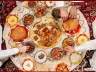 نجمات نباتيات في عيد الأضحى، الفنانات اللاتي لا يأكلن اللحوم، نظام غذائي نباتي الفنانات العرب، سبب امتناع النجمات عن اللحوم، مشاهير يتبعون فيجيتيريان، نظام غذائي صحي المشاهير العرب
