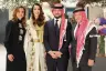 من هي زوجة خالد بن مساعد ال سيف ويكيبيديا