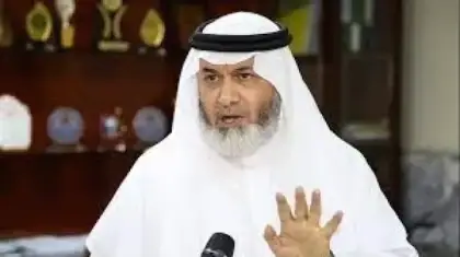 من هو عبدالرحمن الحركان المحافظ الجديد لهيئة عقارات الدولة