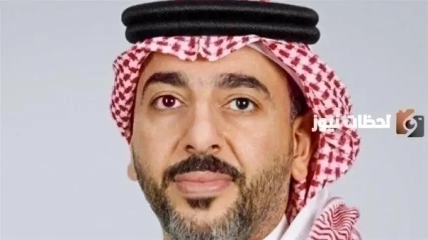 من هو عبد العزيز البوق محافظ التأمينات الجديد من هو عبد العزيز البوق محافظ التأمينات الجديد