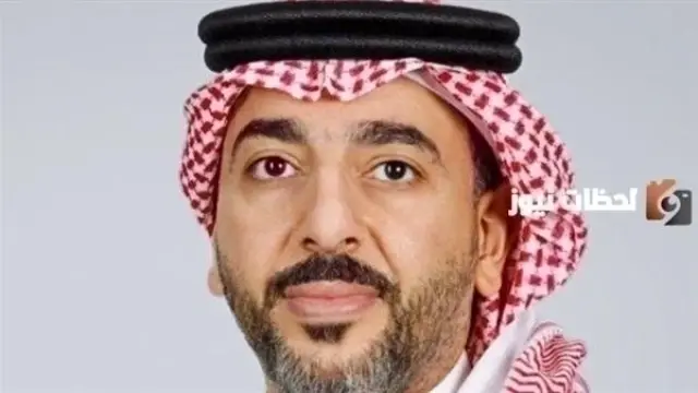 من هو عبد العزيز البوق محافظ التأمينات الجديد