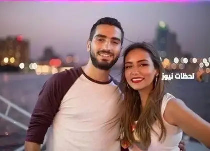قصة خلاف سارة الطباخ ومحمد الشرنوبي