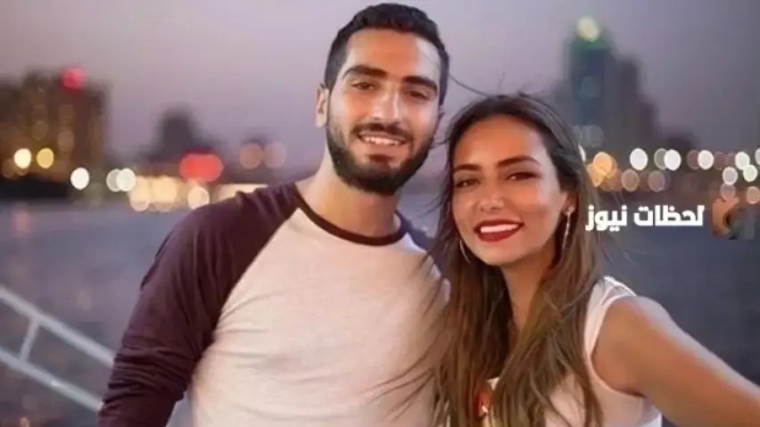 قصة خلاف سارة الطباخ ومحمد الشرنوبي قصة خلاف سارة الطباخ ومحمد الشرنوبي