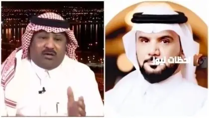 من هو حسن العمري رئيس نادي الثقبة السابق