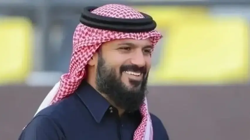 من هو أنمار الحائلي من هو أنمار الحائلي