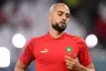 ما هي اصول سفيان مرابط لاعب المغرب وكم يبلغ طول سفيان أمرابط؟