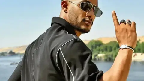 محمد رمضان
