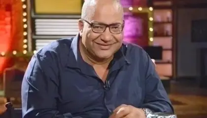 بيومي فؤاد